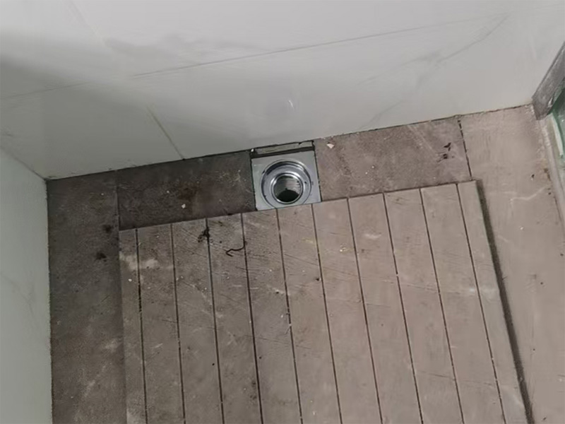 瓷砖清洗