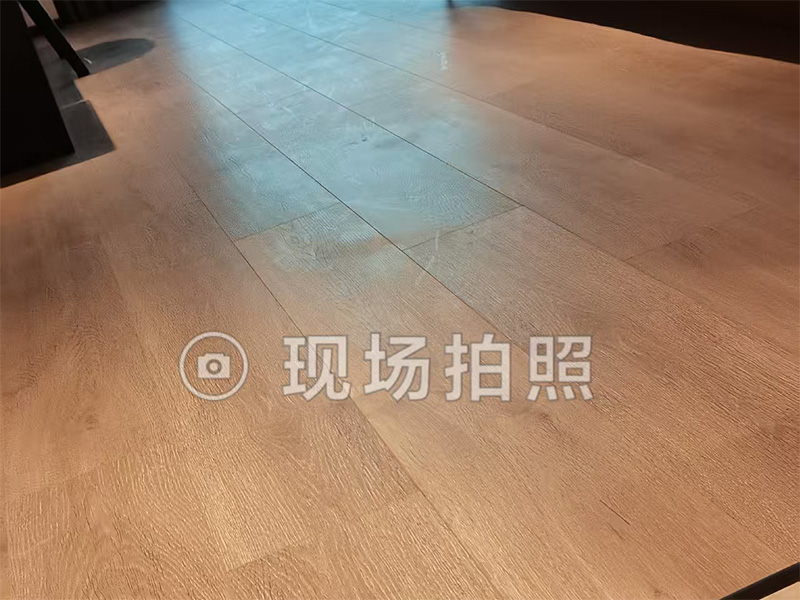 木地板清洗打蜡